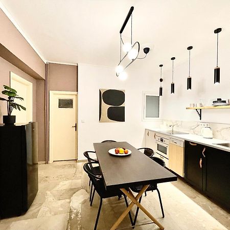 Comfy And Spacious Two Bedroom Apartment With Balcony Aten Exteriör bild